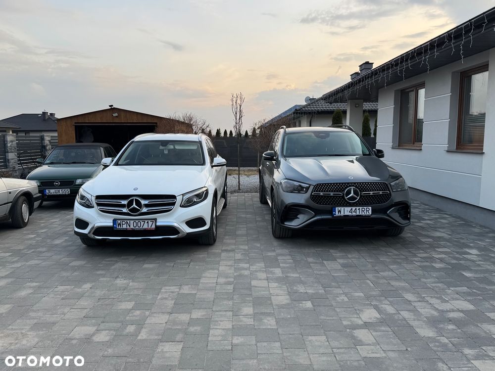 Mercedes-Benz GLC - 18