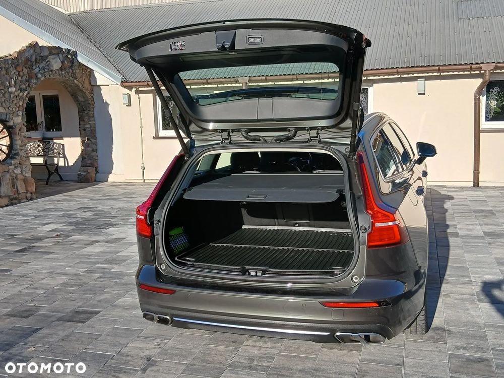 Volvo V60 - 21