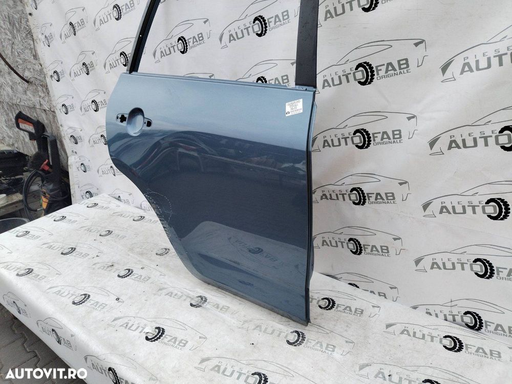Usa dreapta spate Toyota Rav 4 an 2006-2007-2008-2009-2010-2011-2012 - 4