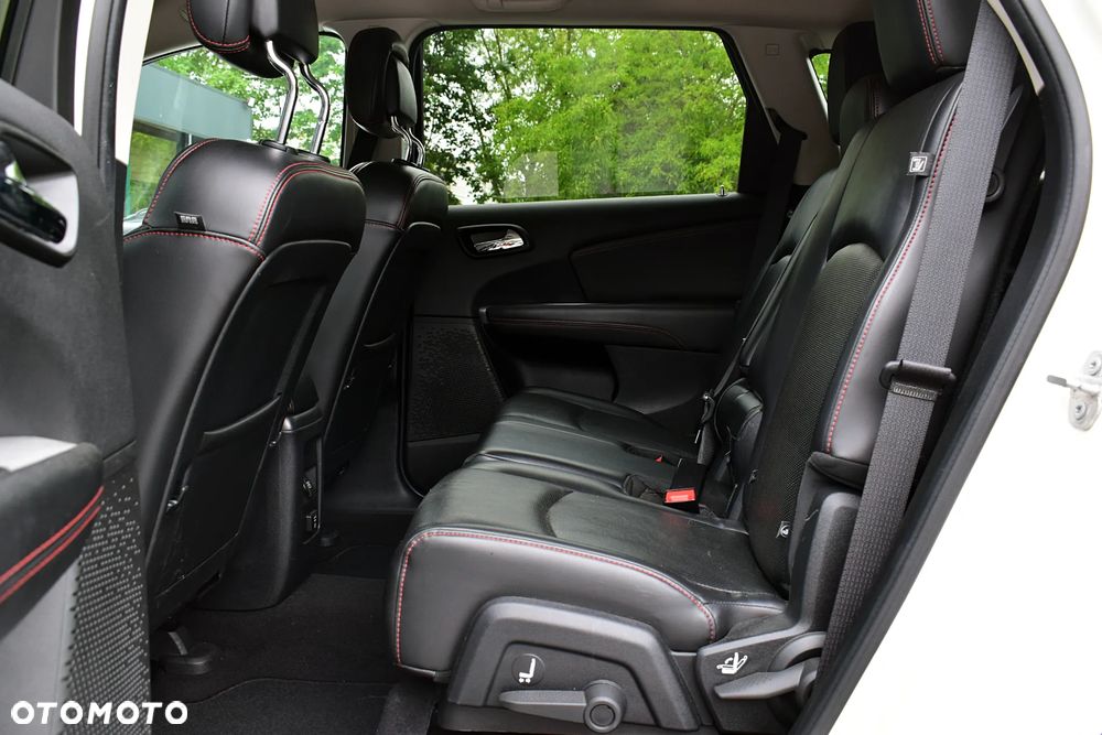 Dodge Journey - 7