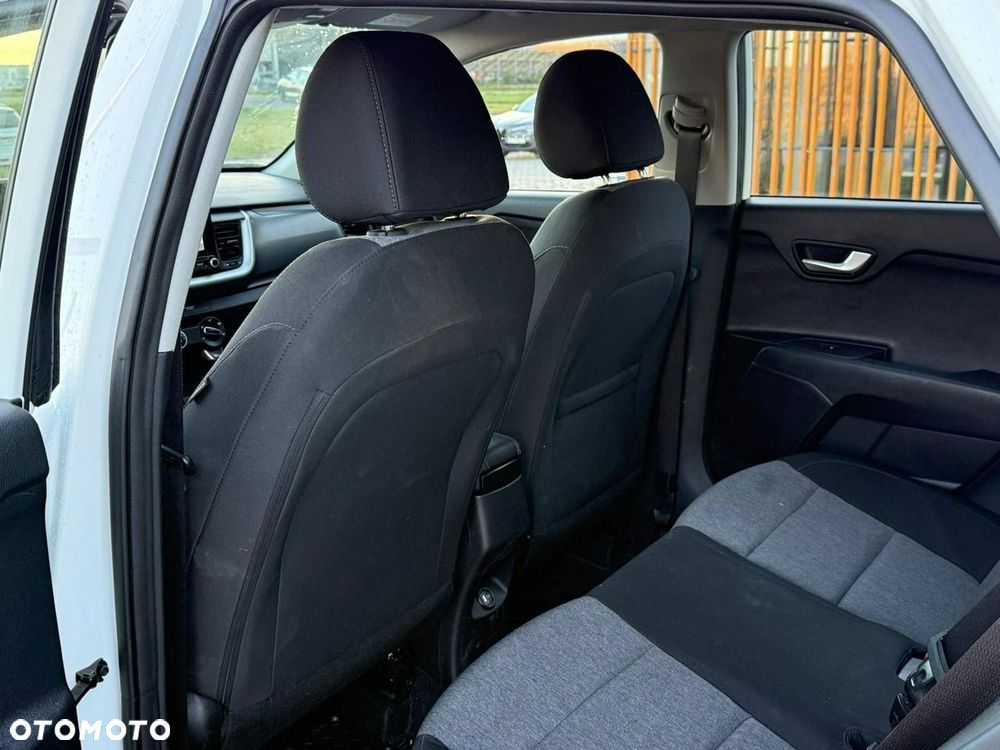 Kia Stonic 1.2 Vision - 14