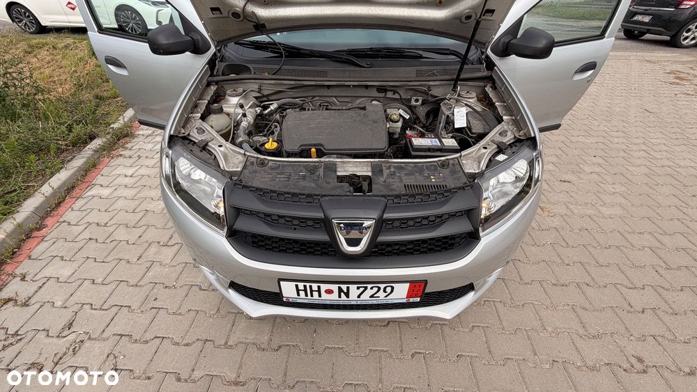 Dacia Logan - 2