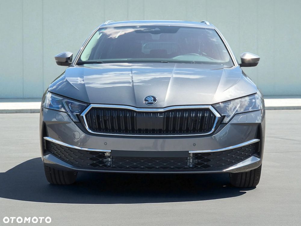 Skoda Octavia 1.5 TSI mHEV Edition 130 Selection DSG - 5