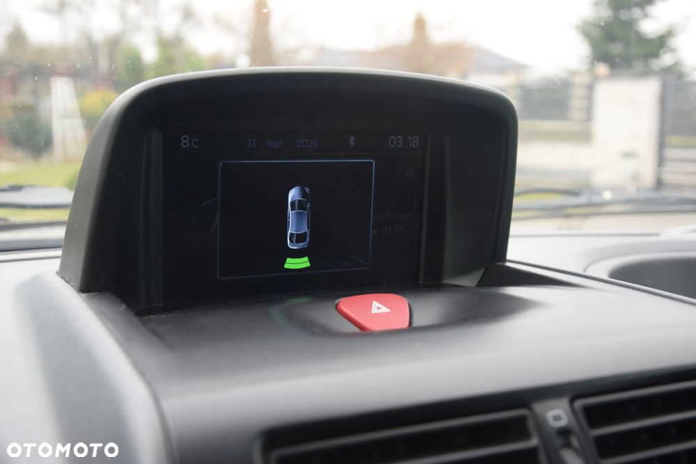 Citroën Jumpy Combi - 32