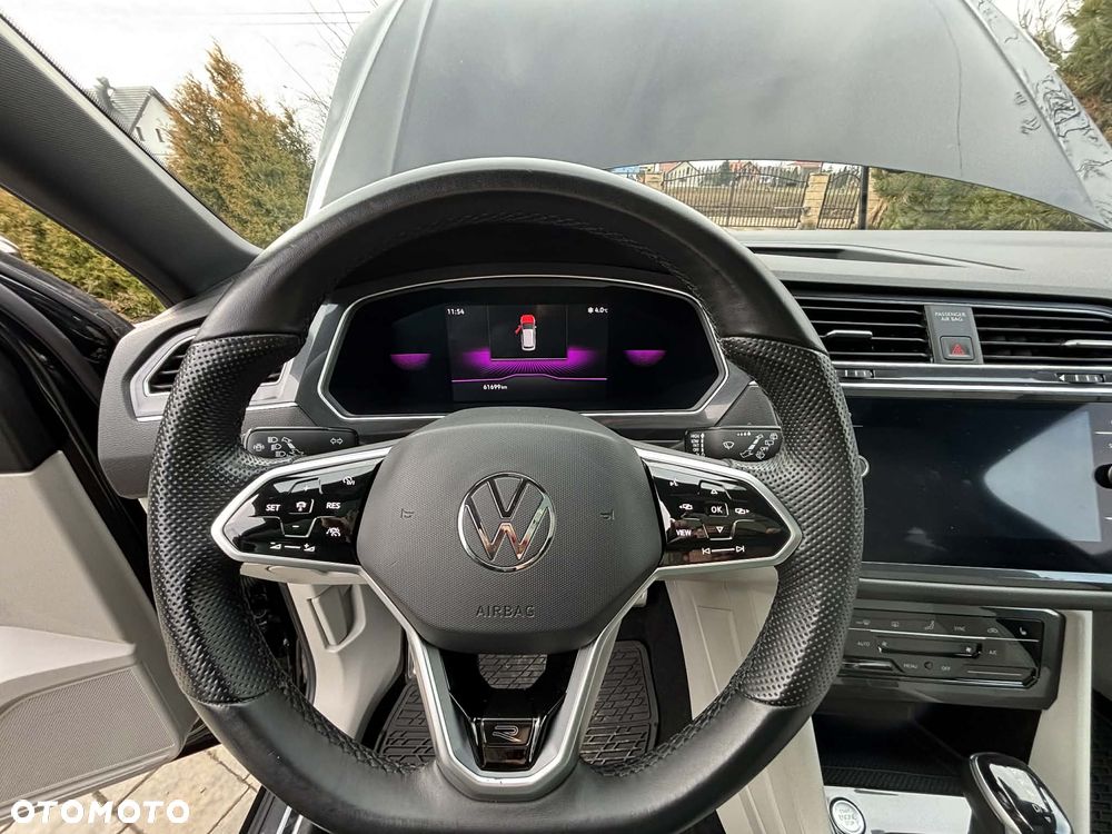 Volkswagen Tiguan - 8