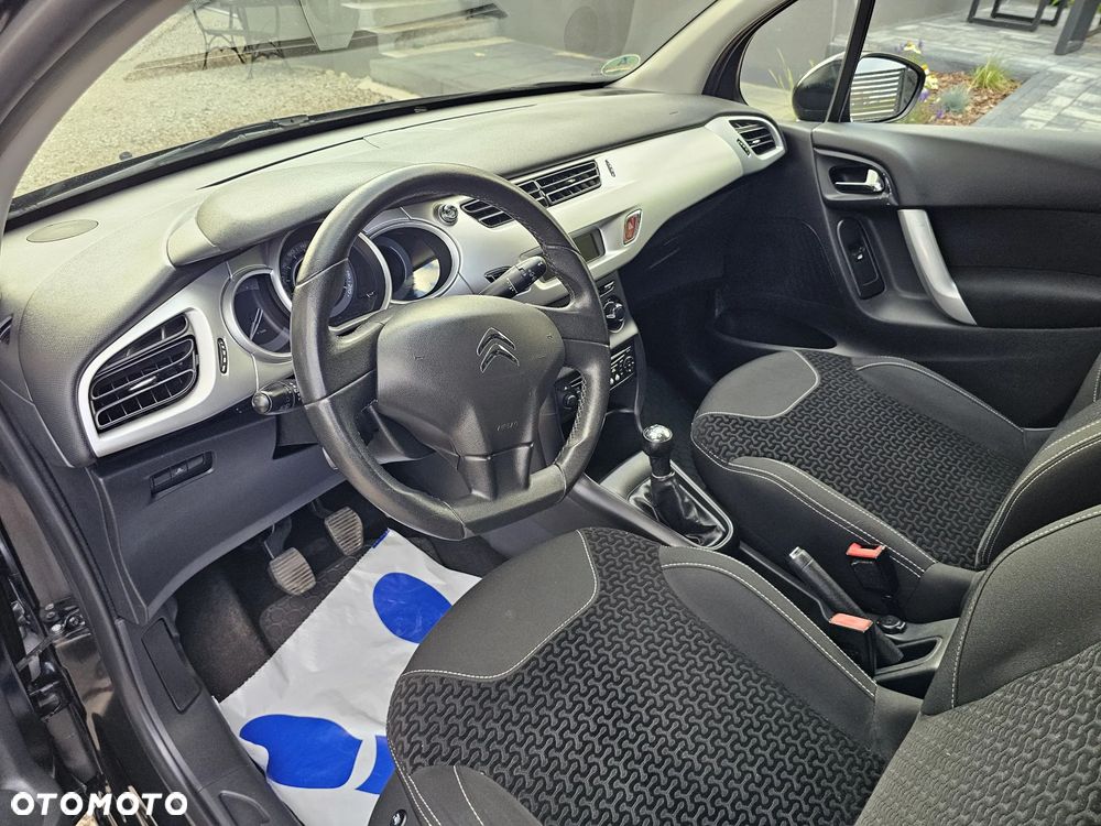 Citroën C3 - 12