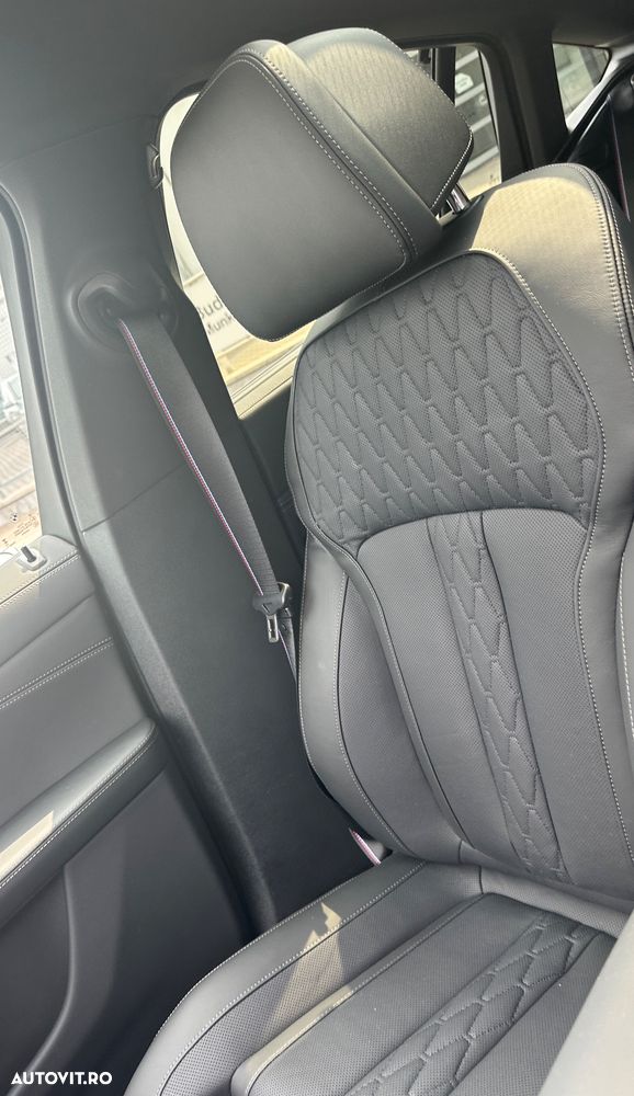 BMW X6 - 4