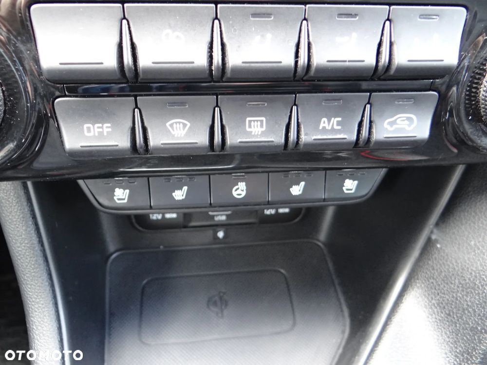 Kia Sportage 2.0 CRDI GT Line 4WD - 10