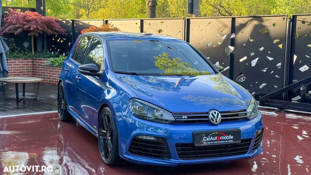 Volkswagen Golf - 17