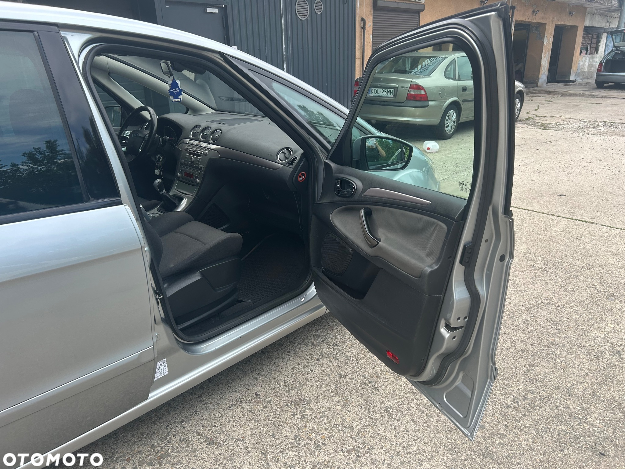 Ford S-Max 2.0 Gold X - 8