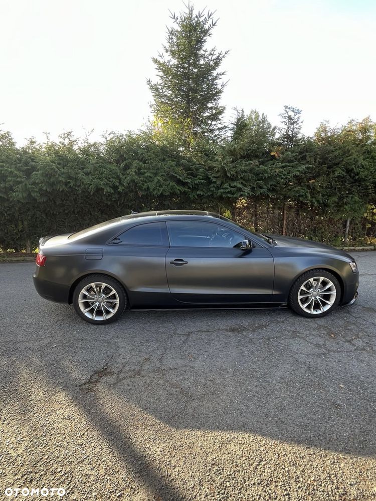 Audi A5 Coupé - 4
