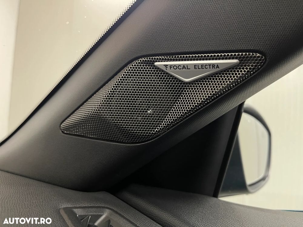 DS Automobiles DS 3 Crossback - 26