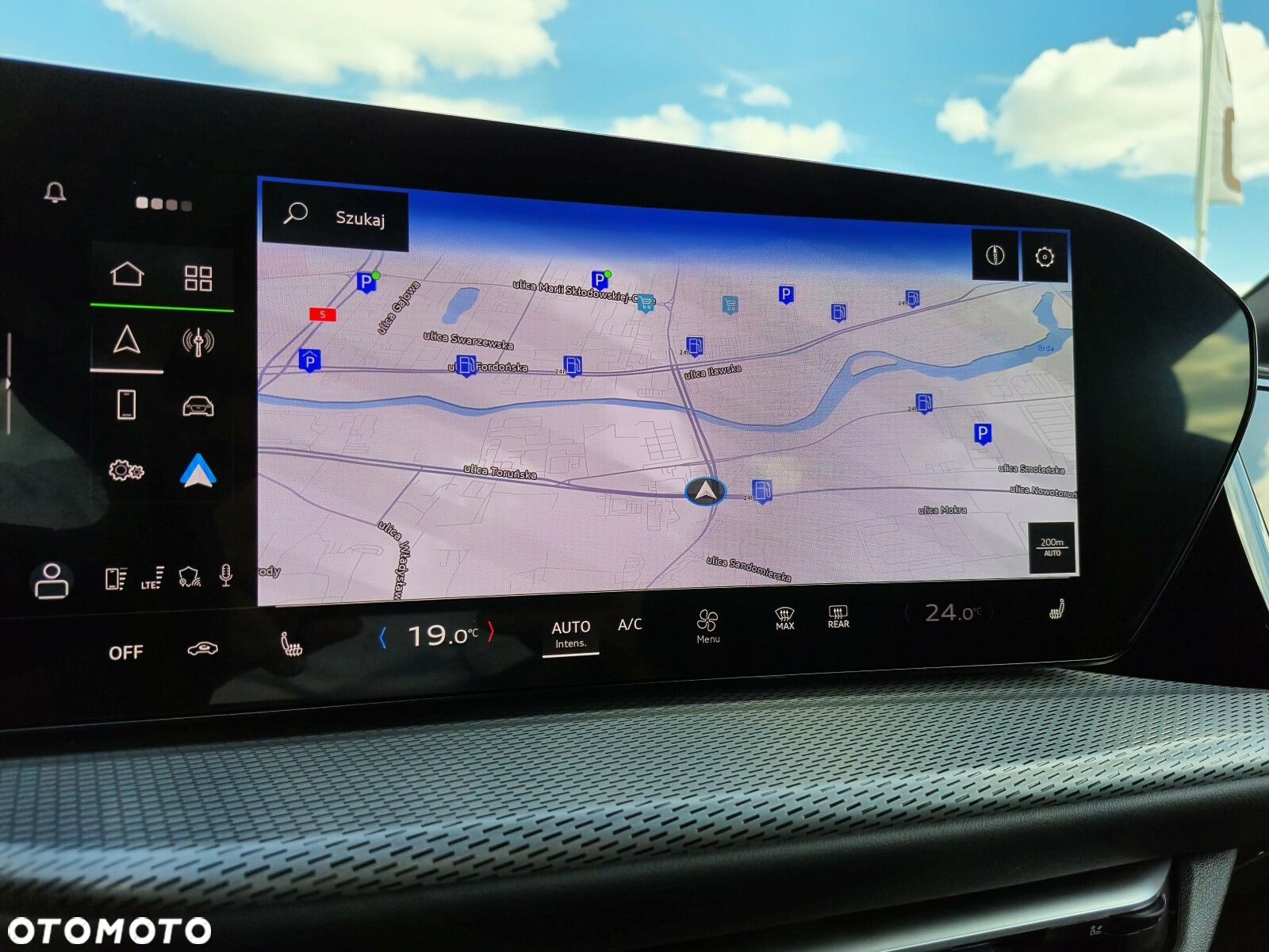 Audi Q5 Sportback - 22