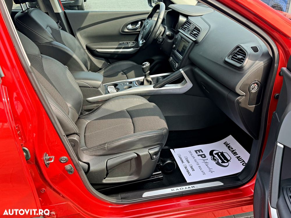 Renault Kadjar Energy TCe 130 Business - 19