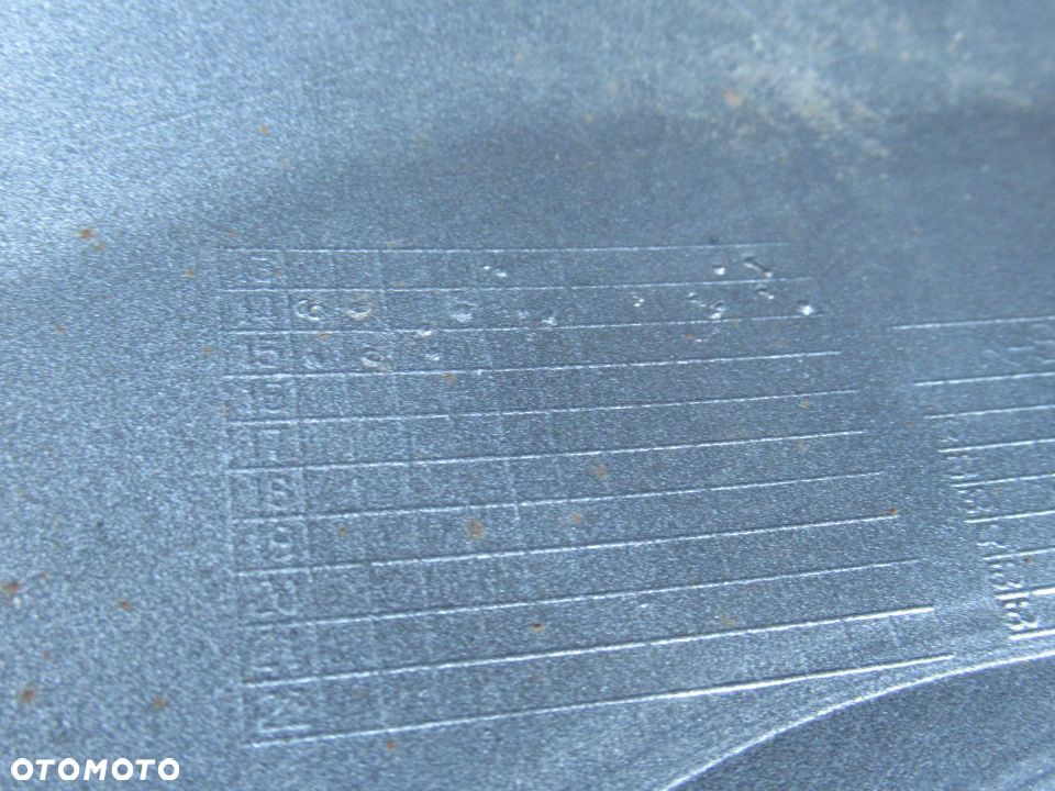 ZDERZAK PRZEDNI PRZÓD AUDI A1 8X S-LINE LIFT 2014-2018 - 11