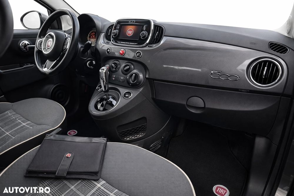 Fiat 500 - 5