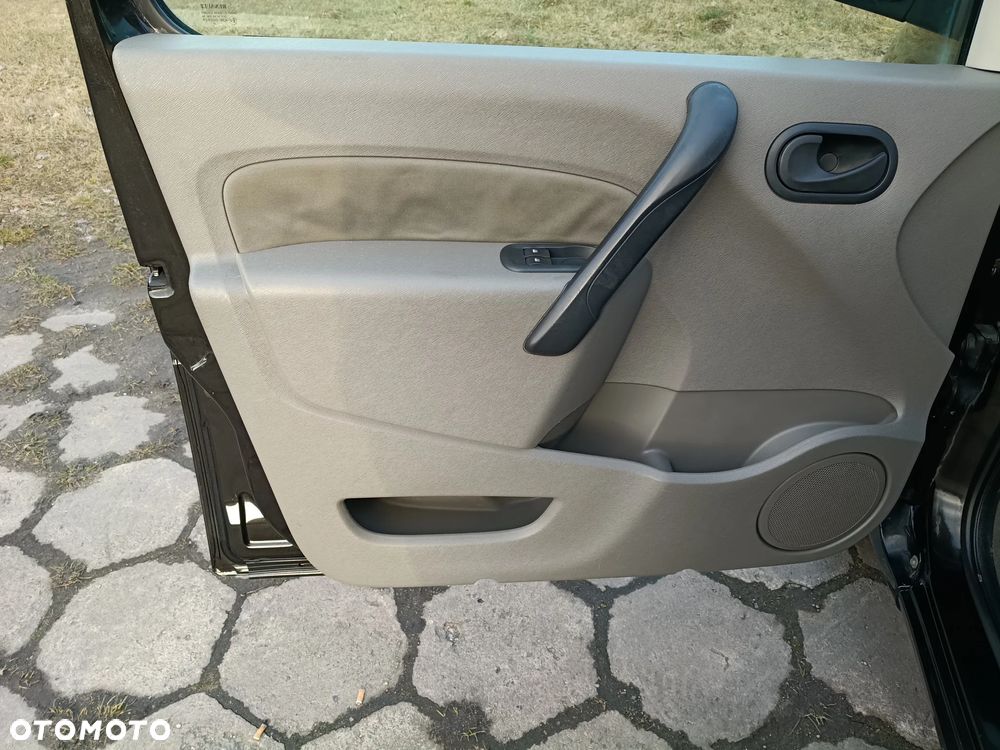 Renault Kangoo - 18