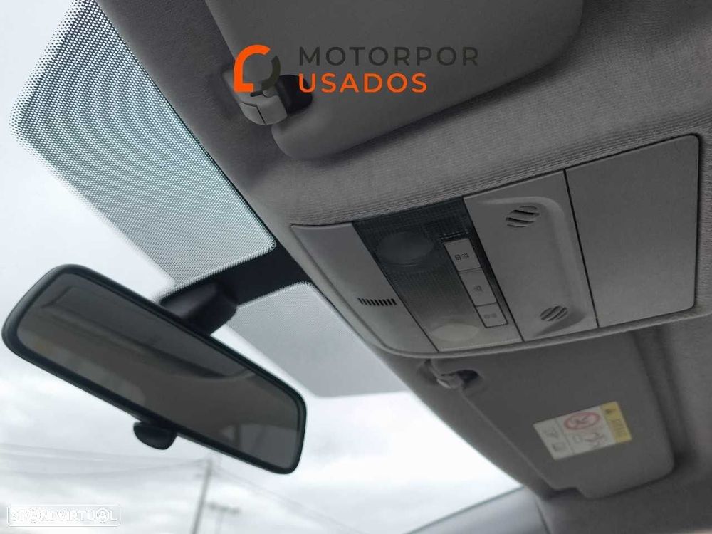 Opel Corsa 1.4 Dynamic Easytronic - 23