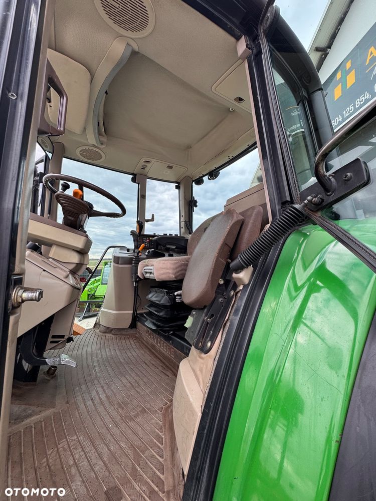 John Deere 6420 Premium - 18