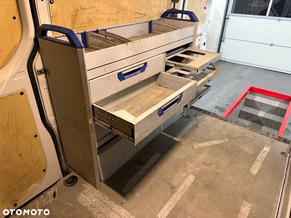 Volkswagen Crafter - 17