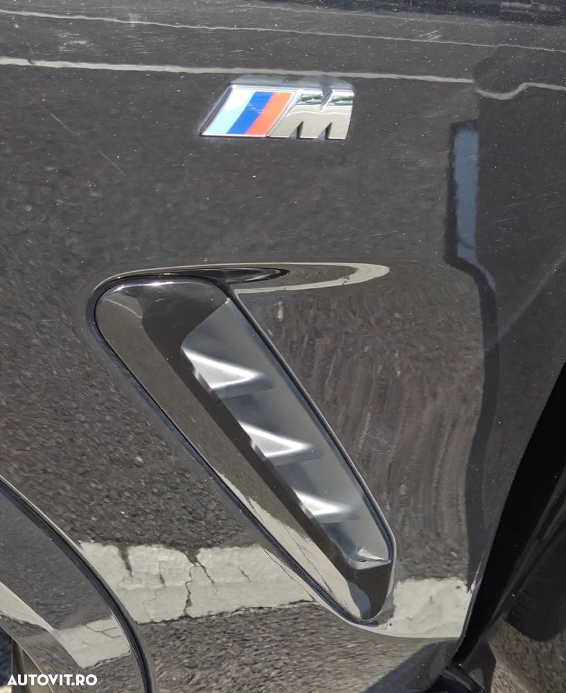BMW X4 xDrive20i AT M Sport X - 34