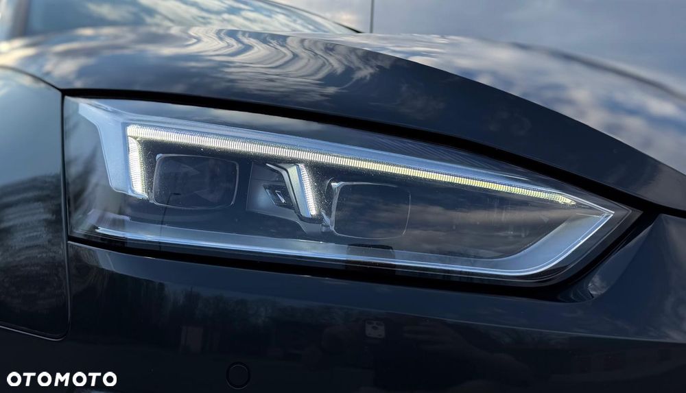 Audi A5 Sportback 2.0 TFSI S tronic - 11