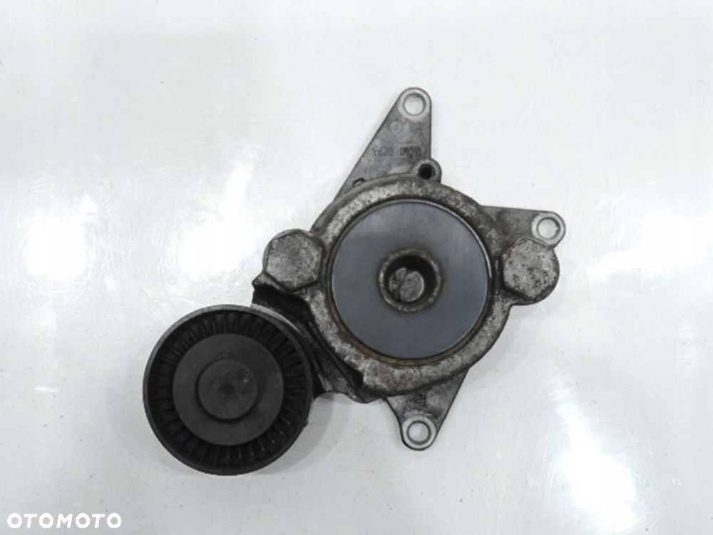 ROLKA NAPINACZ TOYOTA AVENSIS II T25 2.2 D-CAT - 1