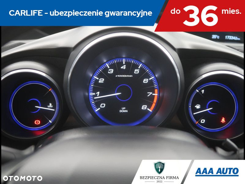 Honda Civic - 18