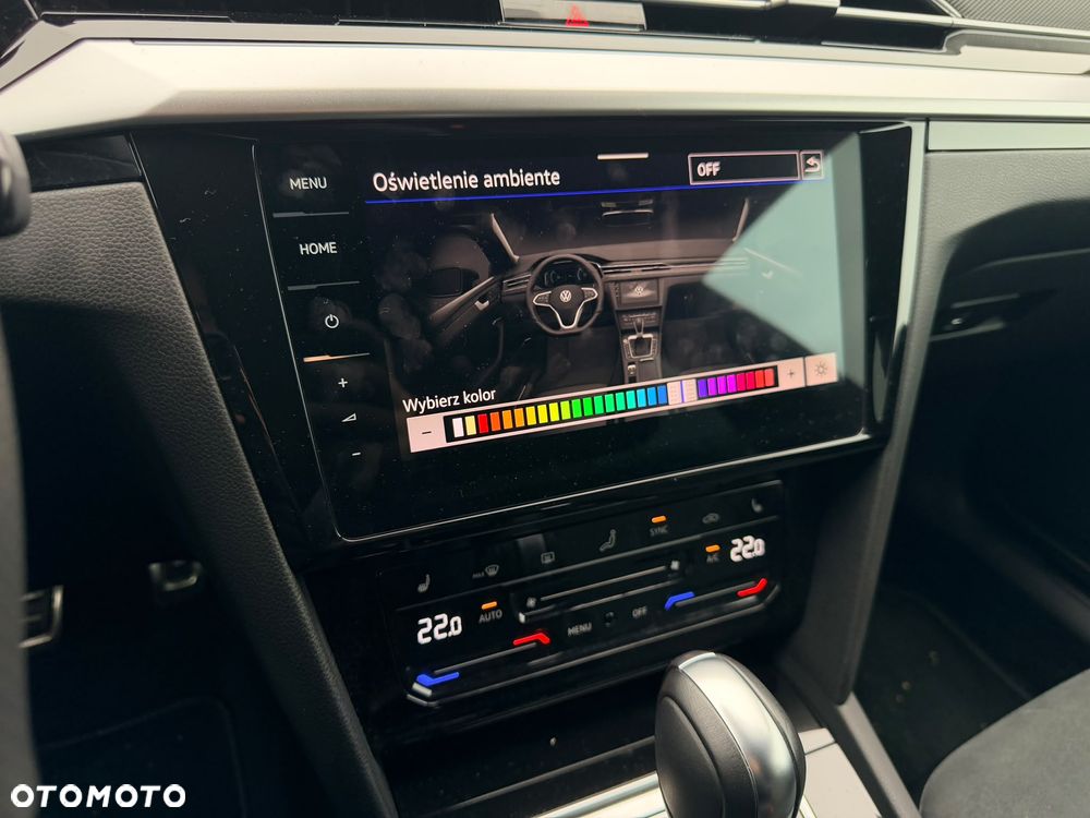Volkswagen Arteon 2.0 TSI R-Line DSG - 16