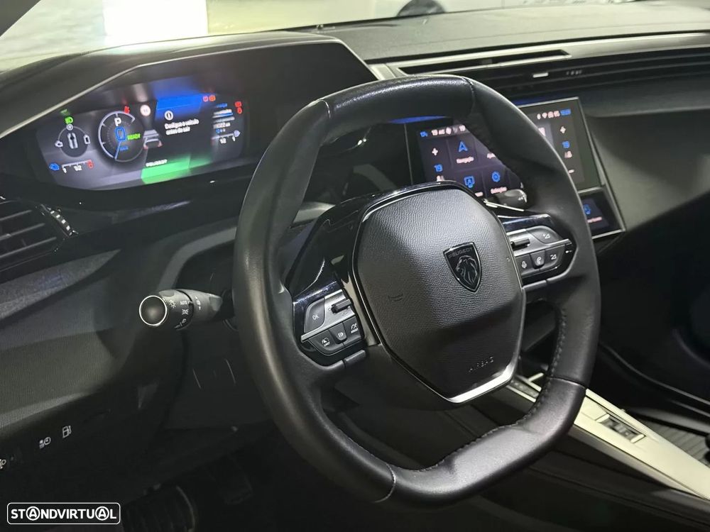 Peugeot 308 180 e-EAT8 Allure Pack - 23