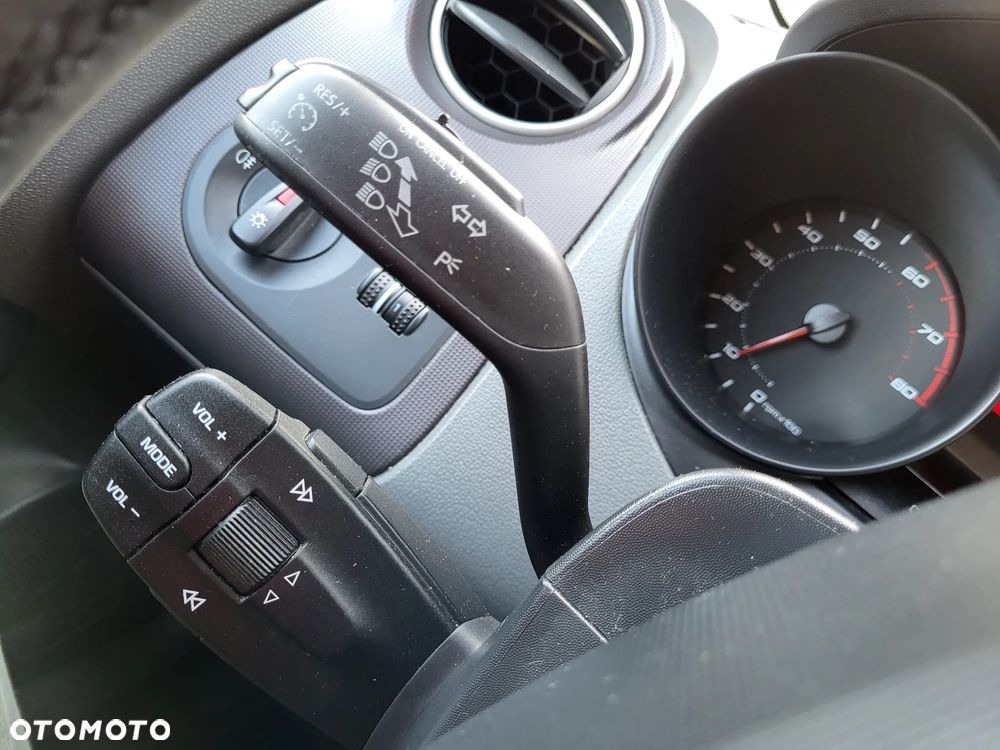 Seat Ibiza - 23