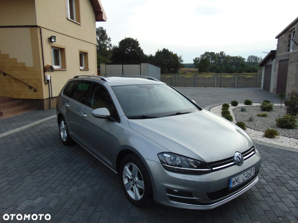 Volkswagen Golf - 17