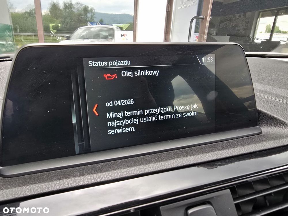 BMW Seria 1 118i Sport Line - 30