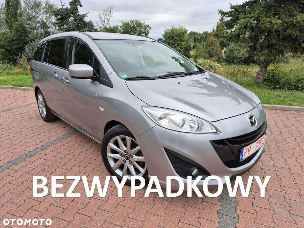 Mazda 5