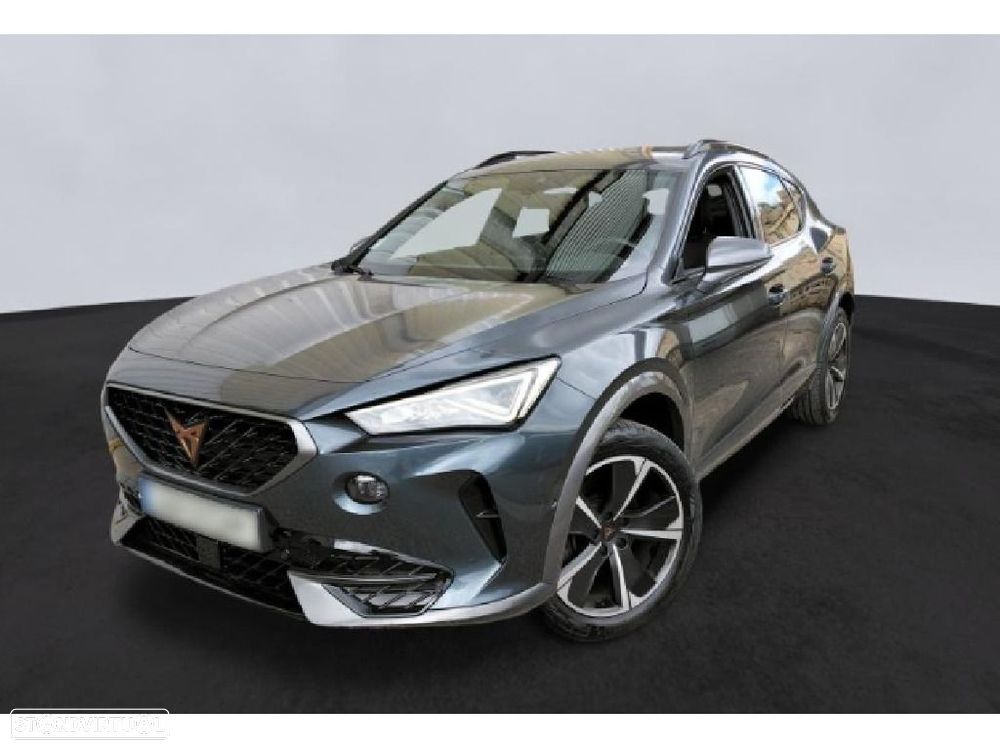 Cupra Formentor 1.5 TSI Base DSG - 1