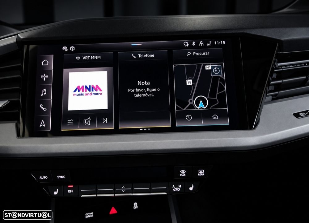 Audi Q4 Sportback e-tron 40 - 25