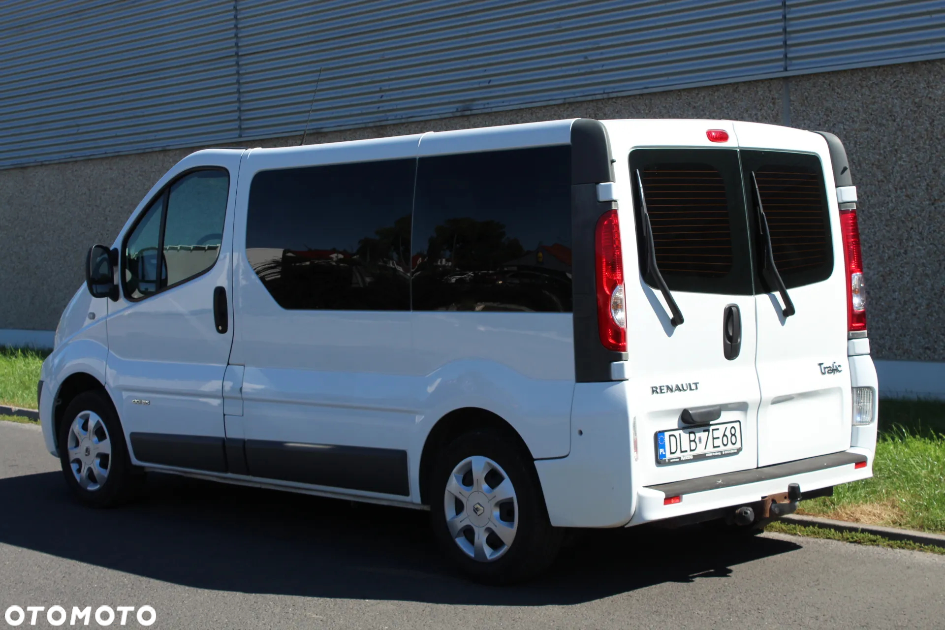 Nissan Primastar dCi115 L1H1P2 Extra - 18