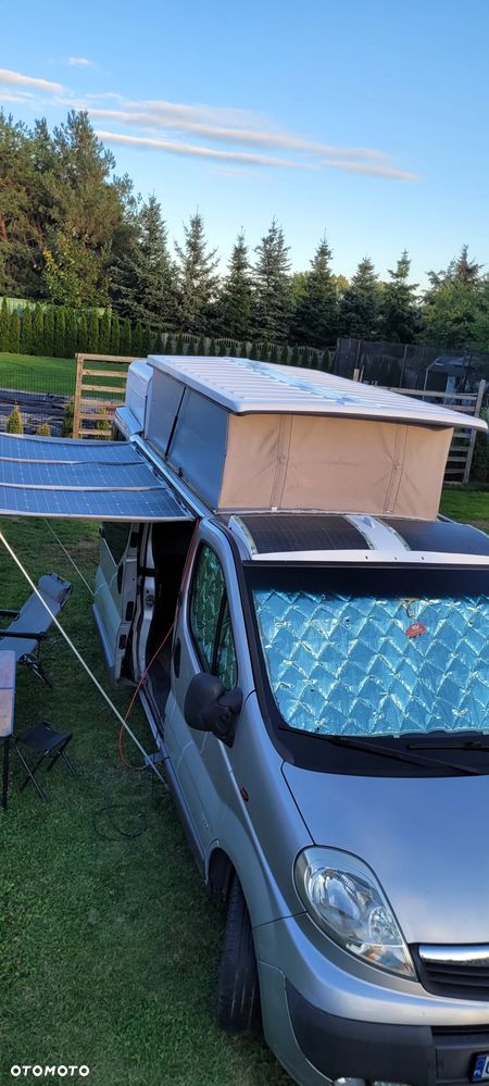 Opel Vivaro L2H1 2.9t - 29