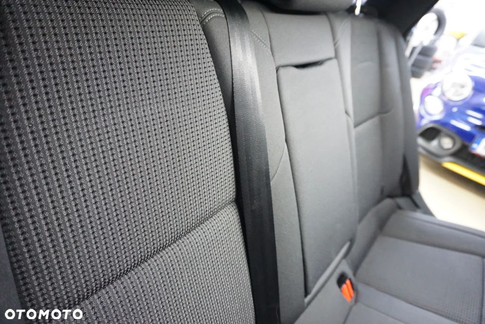 Peugeot 508 e-HDi FAP 115 EGS6 Active - 25
