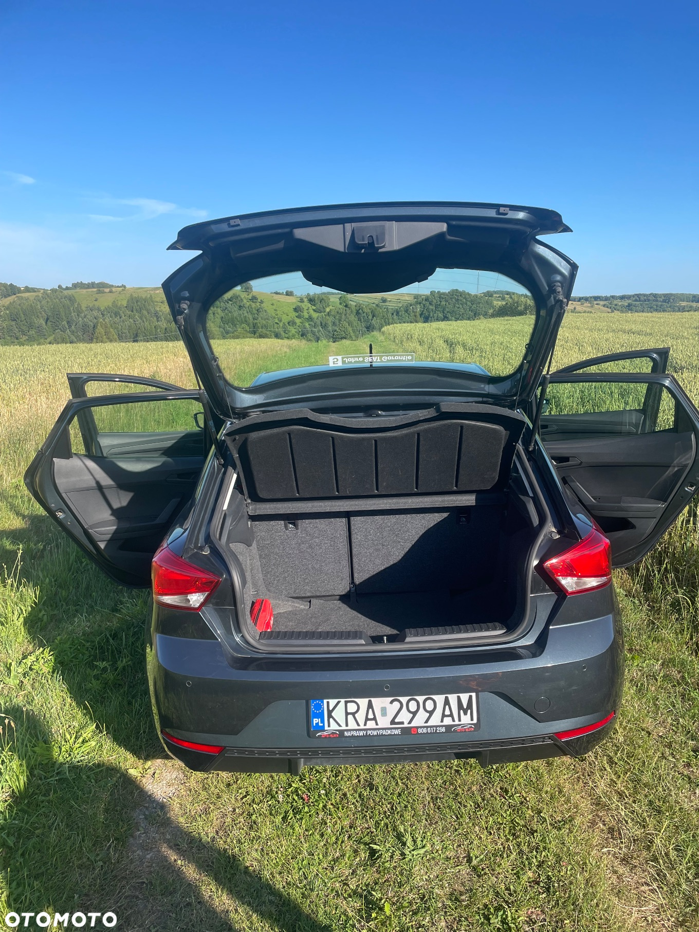 Seat Ibiza 1.0 EVO Style S&S - 10