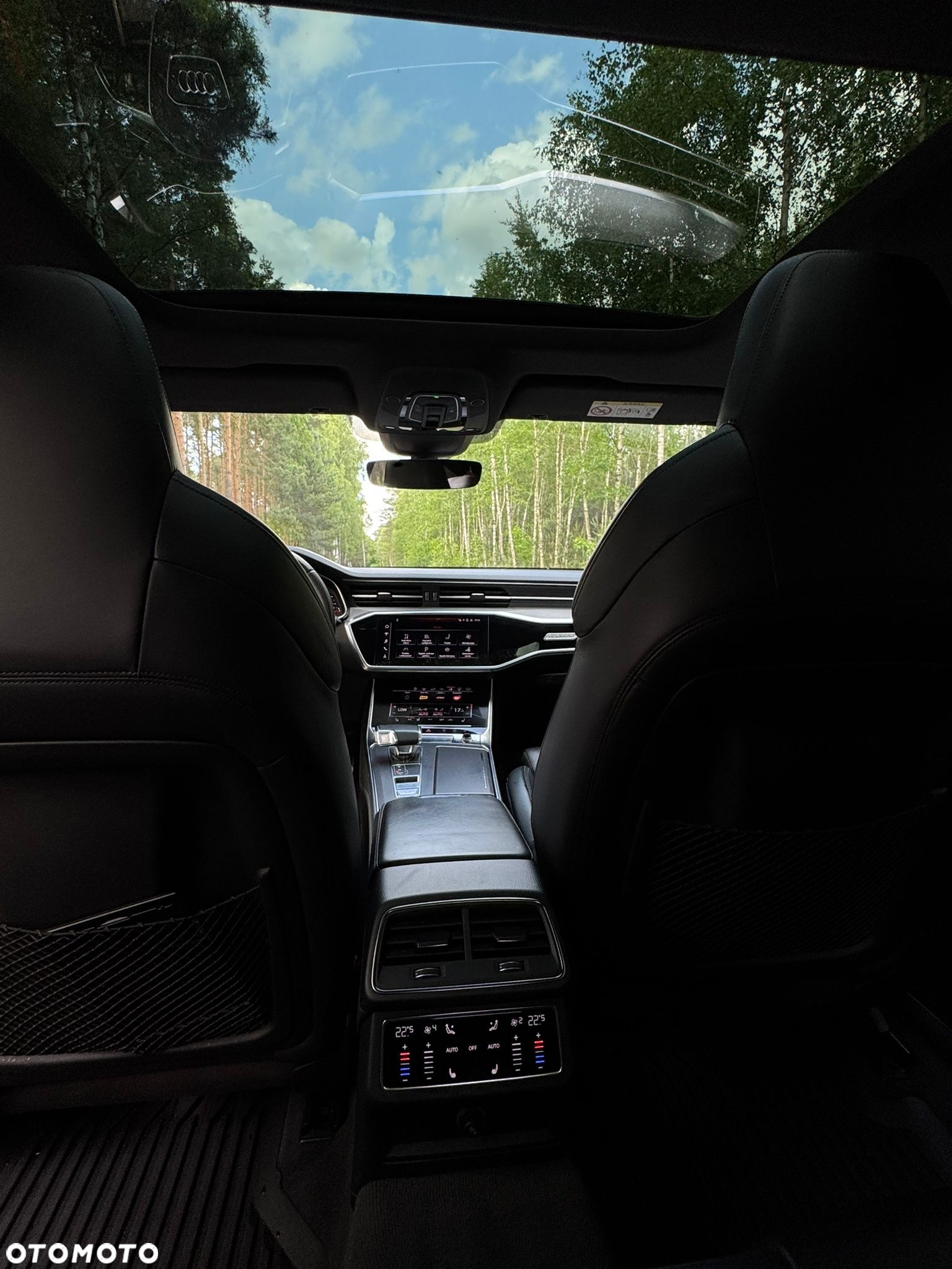 Audi S7 Sportback TDI Tiptronic - 10
