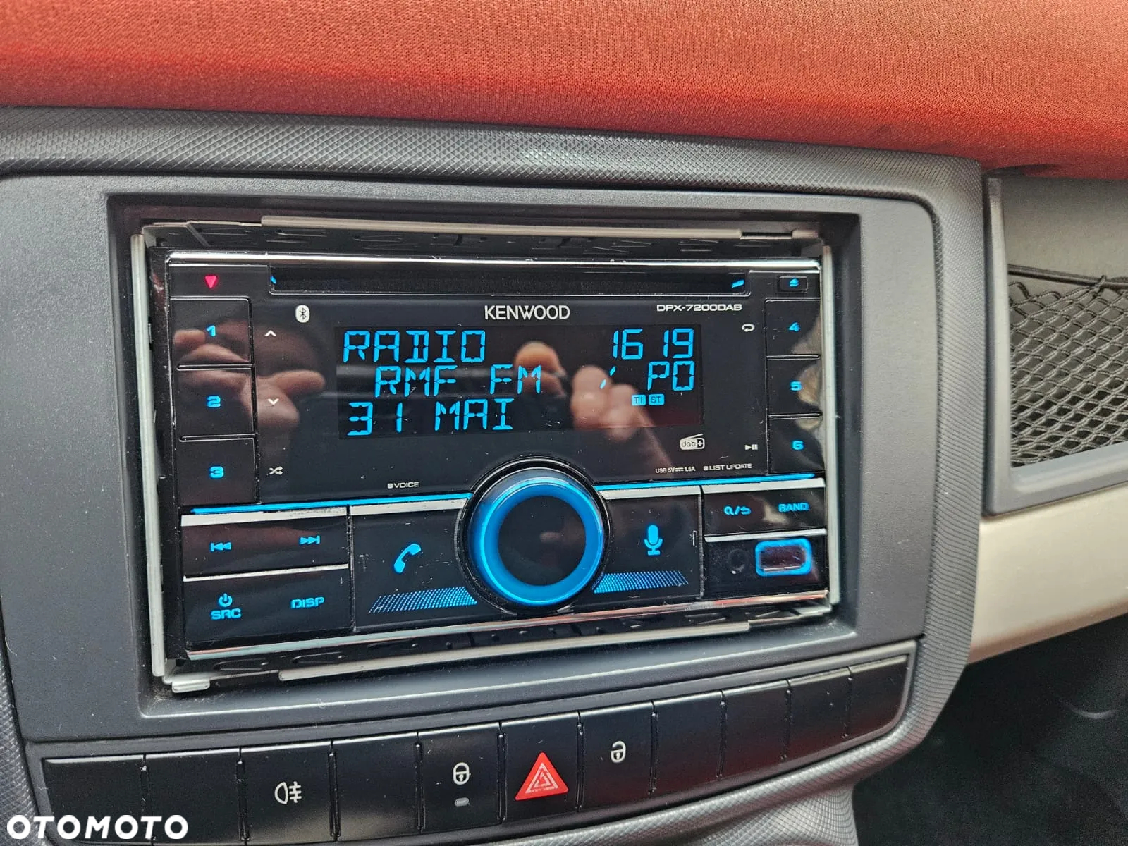 Smart Forfour pulse - 18