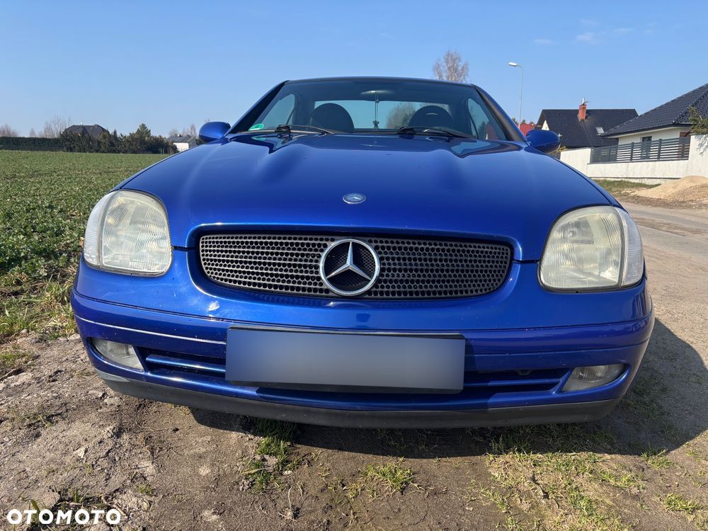 Mercedes-Benz SLK - 31