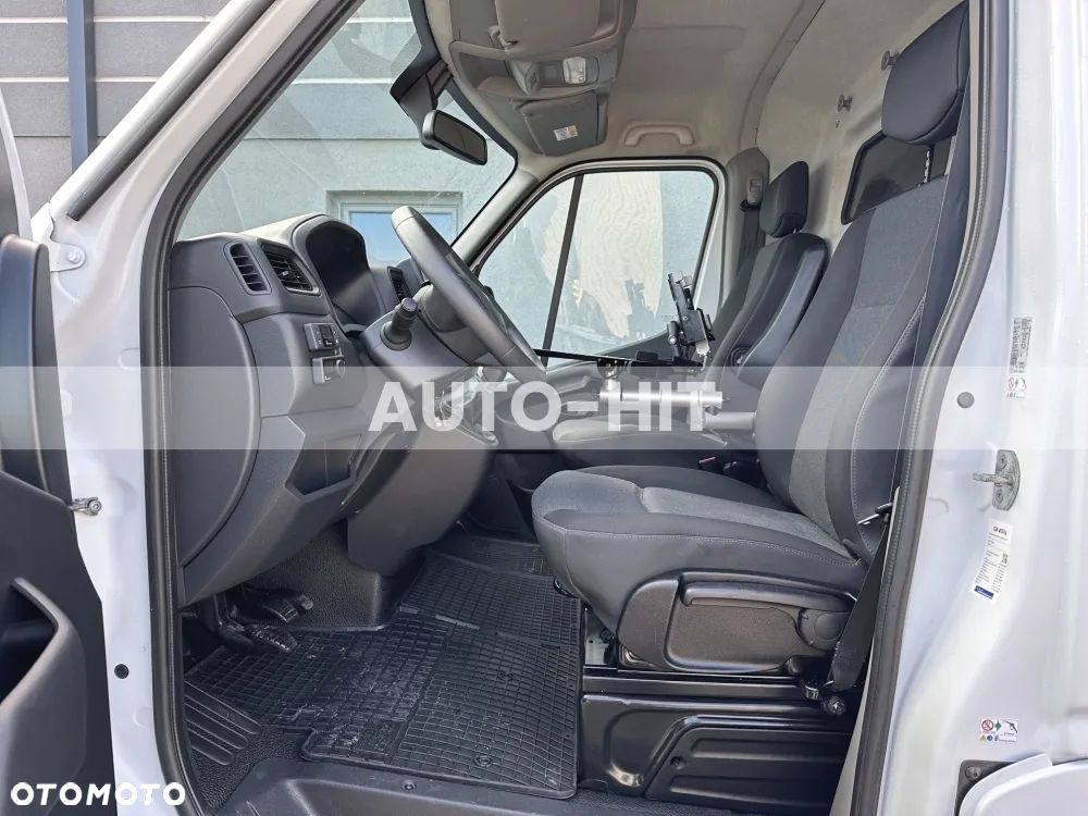 Renault Master - 8