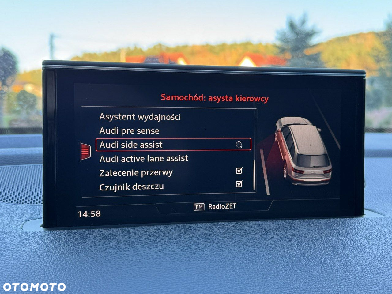 Audi Q7 - 26