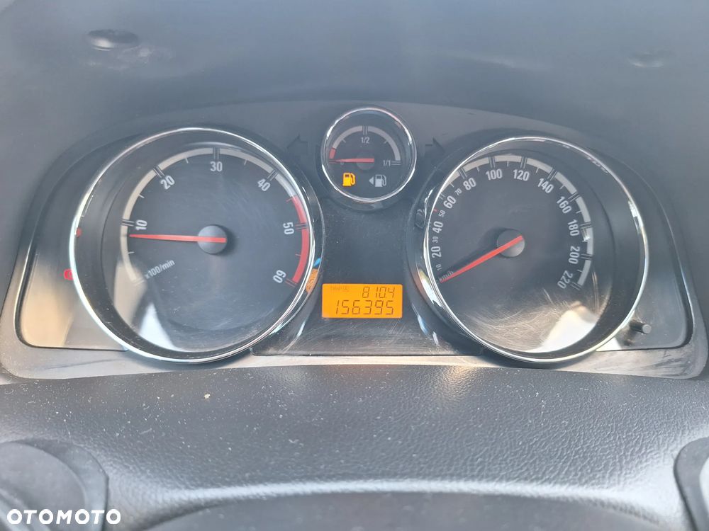 Opel Antara 2.0 CDTI Cosmo - 21