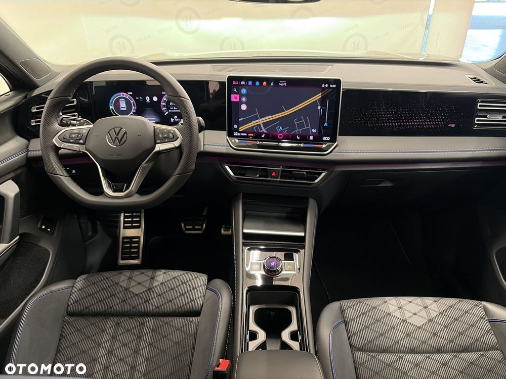 Volkswagen Tiguan - 3