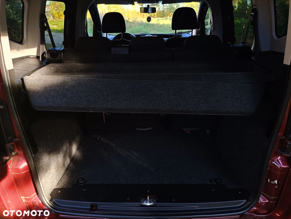 Fiat Qubo 1.3 Multijet 16V DPF Easy - 14
