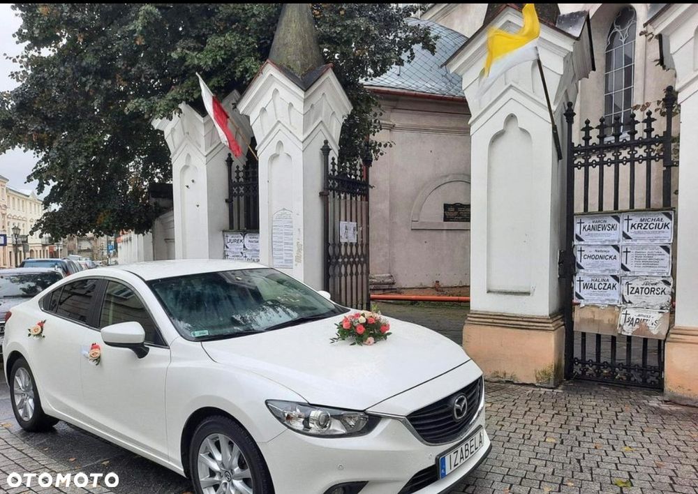 Mazda 6 2.0 Skygo - 3