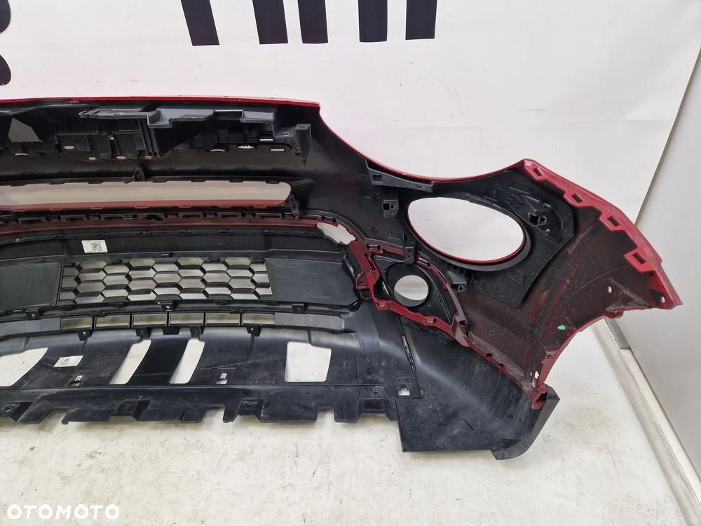 Zderzak przód przedni Fiat 500X CROSS LIFT FL - 8